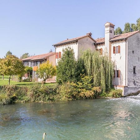 Villa Emme Piombino Dese Exteriér fotografie