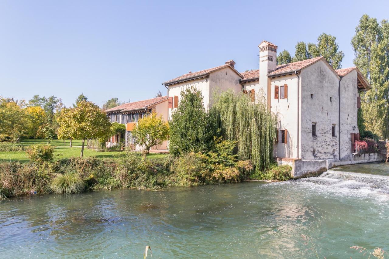 Villa Emme Piombino Dese Exteriér fotografie