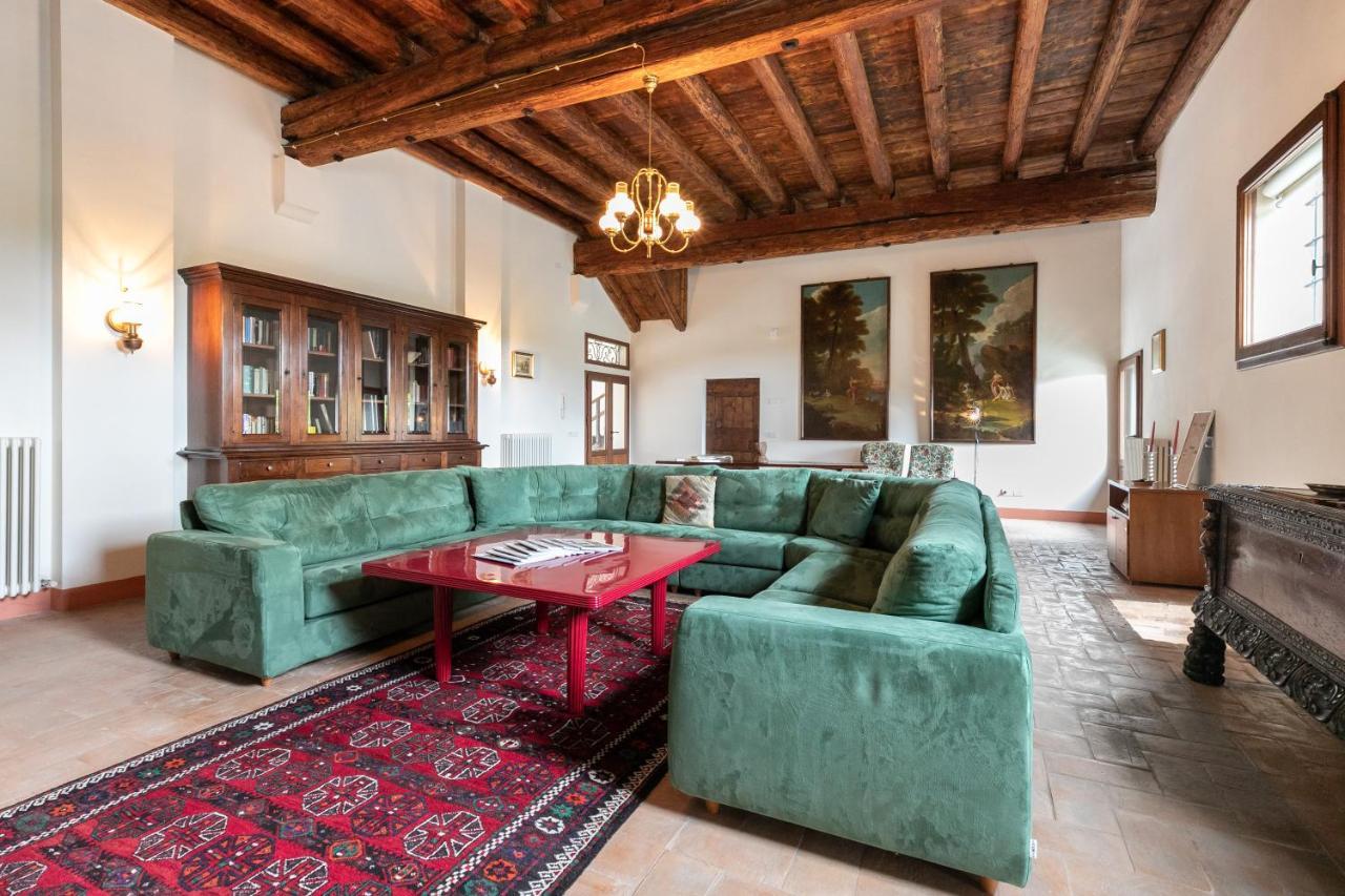 Villa Emme Piombino Dese Exteriér fotografie