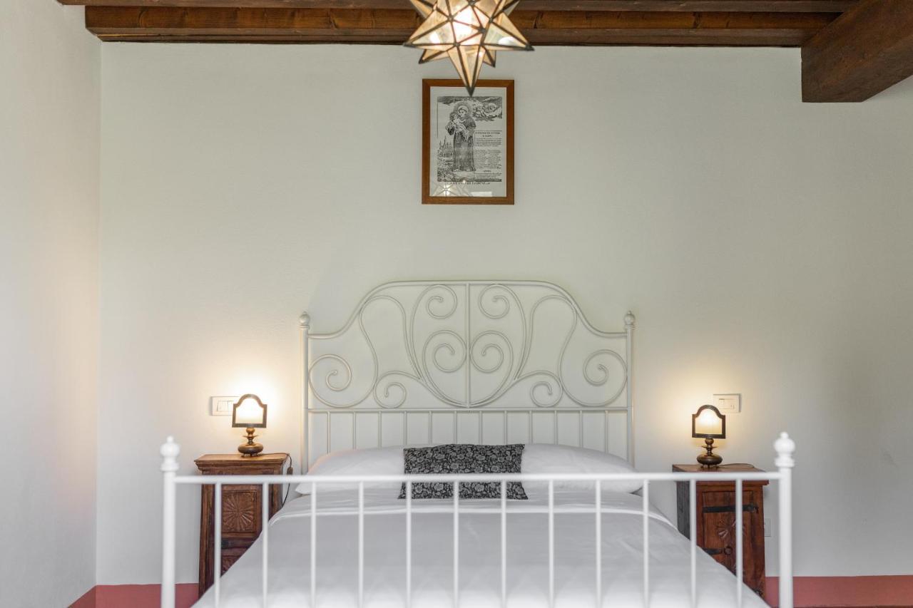 Villa Emme Piombino Dese Pokoj fotografie