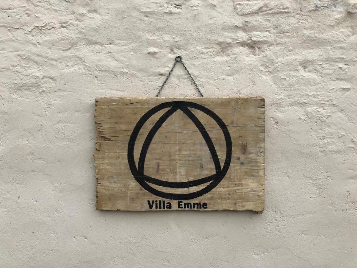 Villa Emme Piombino Dese Exteriér fotografie